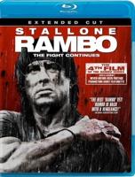 Rambo 4 Extended Cut