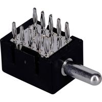 TE Connectivity 6643429-1 Inhoud: 1 stuk(s) Tray