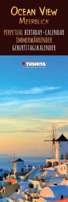 Ocean View Verjaardagskalender