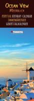 Ocean View Verjaardagskalender