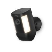 Ring Spotlight Cam Pro Battery Doos IP-beveiligingscamera Buiten 1920 x 1080 Pixels Plafond/muur - thumbnail