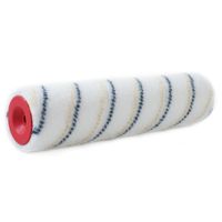 Muur vacht anti-spat verfroller nylon pluisvrij 6,2 x 18 cm