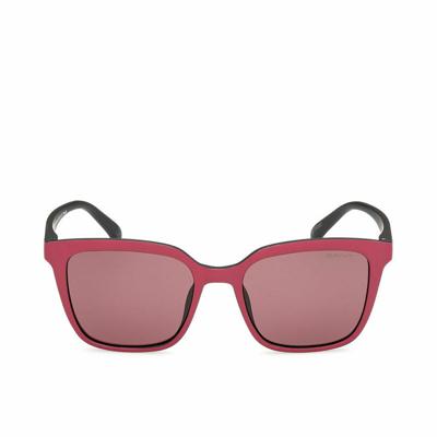 Unisex zonnebril Gant GA00008 5377S