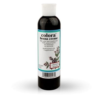 Colora Henna Henna Creme Chestnut 225ml
