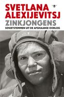 Zinkjongens - Svetlana Alexijevitsj - ebook - thumbnail