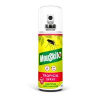 Mouskito Tropical Spray DEET Anti-Muggen 100ml