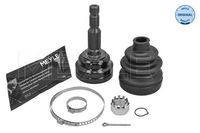 Homokineet reparatie set, aandrijfas 6144980009