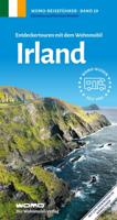 Campergids 29 Mit dem Wohnmobil nach Irland - Camper Ierland | WOMO verlag Campergids 29 Mit dem Wohnmobil nach Irland - Camper Ierland | WOMO verlag