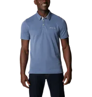 Columbia Nelson Point Polo