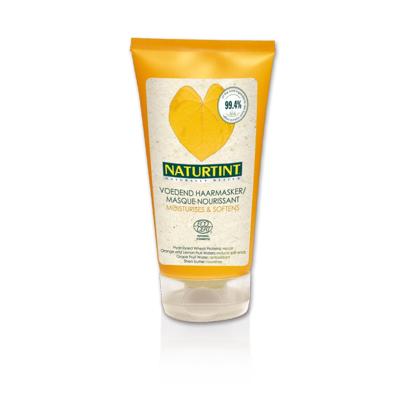 Naturtint Care Voedend Haarmasker