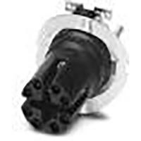 Phoenix Contact 1411964 Sensor/actuator inbouwconnector Aantal polen (sensoren): 8 Bus, recht 60 stuk(s) Phoenix Contact 1411964 Sensor/actuator inbouwconnector Aantal polen (sensoren): 8 Bus, recht 60 stuk(s)
