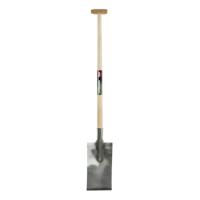 Polet Spade WALLONIE 280/150/2,5 T-steel 90 cm - thumbnail