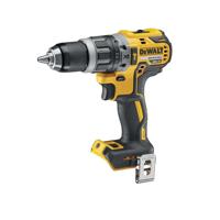 DeWALT DCD796N Accu klop-/schroefboormachine 18V XR Basic Body DeWALT DCD796N Accu klop-/schroefboormachine 18V XR Basic Body