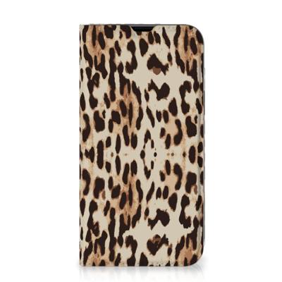 iPhone 13 | Hoesje maken | Leopard iPhone 13 | Hoesje maken | Leopard