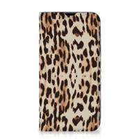 iPhone 13 | Hoesje maken | Leopard