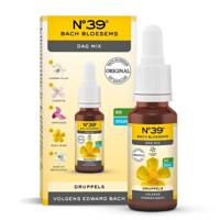 Bach bloesem druppels nr. 39 bio 20 Milliliter