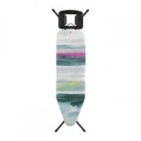 Brabantia Strijkplank B met Strijkijzerhouder 124 x 38 cm - Morning Breeze - thumbnail