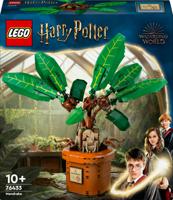 LEGO Harry Potter 76433 Mandragora