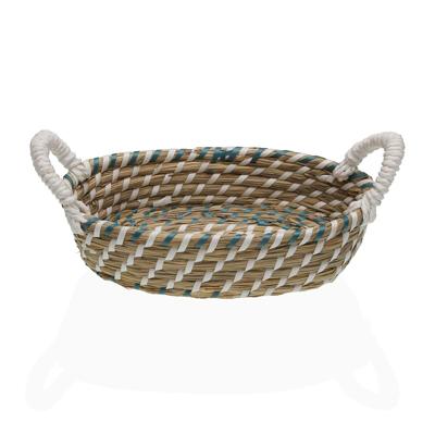 Mand Versa Textiel Waterhyacint 26 X 6 X 17 CM