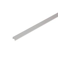 SLV 2 meter1-Fase Rail Cover (2x 2m) grijs - 1004784