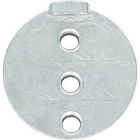 KS Tools 150.3189 Riemopzetgereedschap type 3 met 3 opnamen