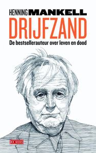Drijfzand - Henning Mankell - ebook