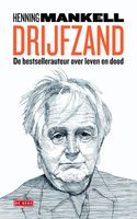 Drijfzand - Henning Mankell - ebook - thumbnail