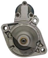 Startmotor / Starter EUROTEC, Spanning (Volt)12V, u.a. für BMW - thumbnail