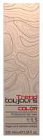 Toujours Trend Color 4.78 Onyx