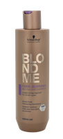 Schwarzkopf - Blond Me Cool Blondes Neutralizing Shampoo 300 ml