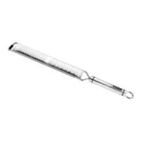 Multifunctionele Rasp Tescoma President Zilverkleurig Metaal Roestvrij staal