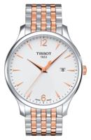 Tissot T063.610.22.037.01 Herenhorloge
