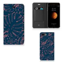 Apple iPhone 7 Plus | 8 Plus Smart Cover Palm Leaves