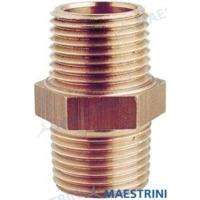 GS30639 - 2" bronzen plug