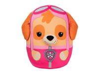 Paw Patrol 2-in-1 knuffeldier en kussen (Skye) Paw Patrol 2-in-1 knuffeldier en kussen (Skye)