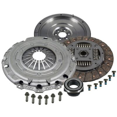 Koppelingsset ADV183039