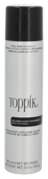 Toppik Colored Hair Thickener - Black 144 g