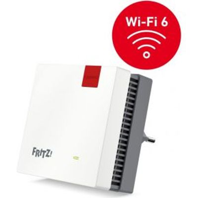 AVM FRITZ! Repeater 1200 AX