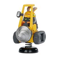 Zenless Zone Zero PVC Statue Happy Shake Safety 10 cm Zenless Zone Zero PVC Statue Happy Shake Safety 10 cm