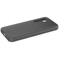 Cellularline SENSPLUSGALS23FEK Backcover Samsung Samsung Galaxy S23 FE Zwart Cellularline SENSPLUSGALS23FEK Backcover Samsung Samsung Galaxy S23 FE Zwart