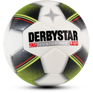 Derbystar Voetbal Junior Pro S-Light