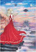 Final Fantasy XIV Jigsaw Puzzle - Stormblood (1000pc) Final Fantasy XIV Jigsaw Puzzle - Stormblood (1000pc)