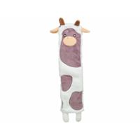 Knuffel voor honden Trixie Polyester Koe 51 cm - thumbnail