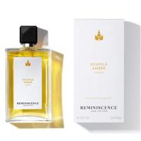 Reminiscence Souffle Ambre Eau de Toilette Intense 100ml