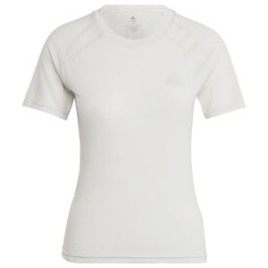 adidas Hardloopshirt X-City - Wit Dames