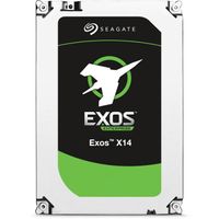 Seagate Exos X14 12TB HDD - thumbnail