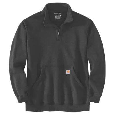 Carhartt Quarter-Zip Sweater
