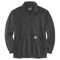 Carhartt Quarter-Zip Sweater