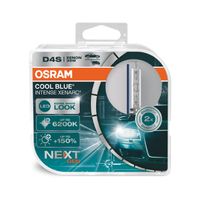 Gloeilamp, verstraler, Gloeilamp, koplamp OSRAM, Spanning (Volt)42V, u.a. fÃ¼r Toyota, Lexus, Honda, Mitsubishi, Suzuki, Mazda, Subaru - thumbnail