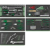 Stahlwille 807/5 WT TCS 97842804 Gereedschapsset